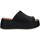 Schoenen Dames Sandalen / Open schoenen Epoche' Xi 23784 Zwart