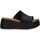 Schoenen Dames Sandalen / Open schoenen Epoche' Xi 23784 Zwart