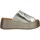 Schoenen Dames Sandalen / Open schoenen Epoche' Xi 23784 Goud