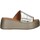 Schoenen Dames Sandalen / Open schoenen Epoche' Xi 23784 Goud