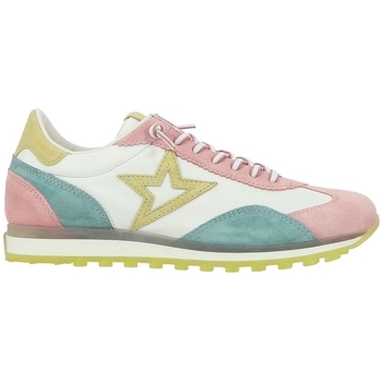 Schoenen Dames Sneakers Cetti C1259 SRA Multicolour