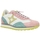 Schoenen Dames Sneakers Cetti C1259 SRA Multicolour