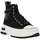 Schoenen Dames Sneakers Replay GWV1H .003.C0010T Zwart