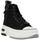 Schoenen Dames Sneakers Replay GWV1H .003.C0015T Zwart