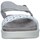Schoenen Dames Sandalen / Open schoenen Enval 3769911 Wit