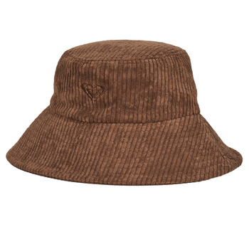 Accessoires Dames Pet Roxy DAY OF SPRING Brown