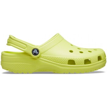 Schoenen Dames Sandalen / Open schoenen Crocs CR.10001-CIT Citrus