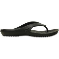 Schoenen Dames Slippers Crocs CR.202492-BLK Black