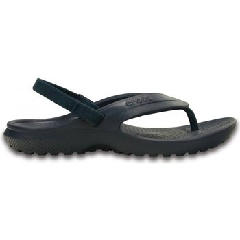 Schoenen Kinderen Slippers Crocs CR.202871-NAV Navy