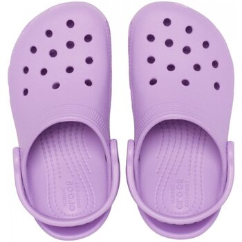 Crocs CR.204536-ORCH Orchid