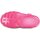 Schoenen Kinderen Sandalen / Open schoenen Crocs CR.204035-PRPI Paradise pink