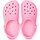 Schoenen Dames Sandalen / Open schoenen Crocs CR.10001-PILE Pink lemonade