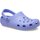 Schoenen Dames Sandalen / Open schoenen Crocs CR.10001-DIVI Digital violet