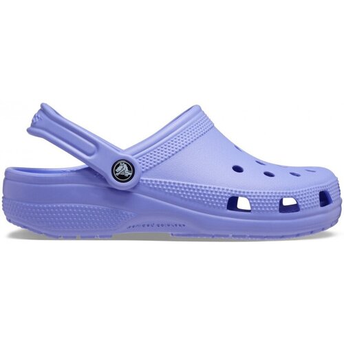 Schoenen Dames Sandalen / Open schoenen Crocs CR.10001-DIVI Digital violet