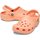 Schoenen Dames Sandalen / Open schoenen Crocs CR.10001-PAPA Papaya
