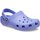 Schoenen Kinderen Sandalen / Open schoenen Crocs CR.206990-DIVI Digital violet