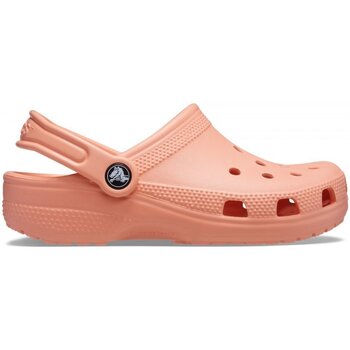 Schoenen Kinderen Sandalen / Open schoenen Crocs CR.206990-PAPA Papaya