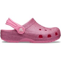 Schoenen Kinderen Sandalen / Open schoenen Crocs CR.206992-PILE Pink lemonade
