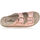 Schoenen Dames Sandalen / Open schoenen Free Monday sandalen / blootsvoets vrouw roze Roze