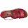 Schoenen Dames Sandalen / Open schoenen Remonte D645033 Rood