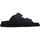 Schoenen Dames Sandalen / Open schoenen Inuovo 395010 Zwart