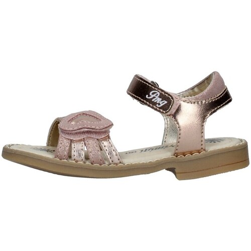 Schoenen Meisjes Sandalen / Open schoenen Primigi 3927100 Roze