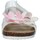 Schoenen Meisjes Sandalen / Open schoenen Primigi 3925700 Wit