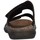 Schoenen Heren Sandalen / Open schoenen Enval 3720111 Brown