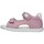 Schoenen Meisjes Sandalen / Open schoenen Geox B254WA08554 Roze