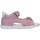 Schoenen Meisjes Sandalen / Open schoenen Geox B254WA08554 Roze