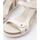 Schoenen Dames Sandalen / Open schoenen Panama Jack VAREL B3 Wit