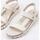 Schoenen Dames Sandalen / Open schoenen Panama Jack SELMA B8 Beige