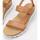 Schoenen Dames Sandalen / Open schoenen Panama Jack SELMA B7 Brown
