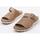 Schoenen Heren Sandalen / Open schoenen Panama Jack SATURNO C3 Grijs