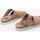 Schoenen Heren Sandalen / Open schoenen Panama Jack SATURNO C3 Grijs