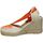 Schoenen Dames Sandalen / Open schoenen MTNG 52799 Beige