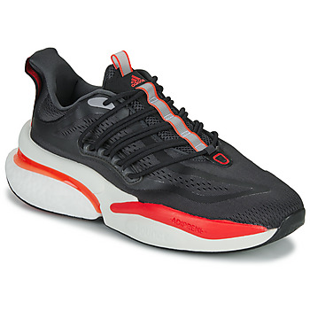 Adidas Sportswear AlphaBoost V1 Zwart / Rood