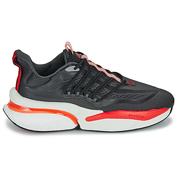 Adidas Sportswear AlphaBoost V1 Zwart / Rood