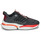 Schoenen Heren Lage sneakers Adidas Sportswear AlphaBoost V1 Zwart / Rood