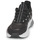 Schoenen Heren Lage sneakers Adidas Sportswear AlphaBounce + Zwart