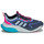 Schoenen Dames Lage sneakers Adidas Sportswear AlphaBounce + Marine / Roze