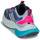 Schoenen Dames Lage sneakers Adidas Sportswear AlphaBounce + Marine / Roze