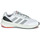 Schoenen Heren Lage sneakers Adidas Sportswear ARYA Wit / Grijs / Rood
