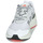 Schoenen Heren Lage sneakers Adidas Sportswear ARYA Wit / Grijs / Rood