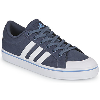 Schoenen Heren Lage sneakers Adidas Sportswear BRAVADA 2.0 Blauw