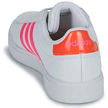 Adidas Sportswear GRAND COURT 2.0 Wit / Roze