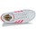 Schoenen Dames Lage sneakers Adidas Sportswear GRAND COURT 2.0 Wit / Roze