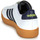 Schoenen Lage sneakers Adidas Sportswear GRAND COURT 2.0 Wit / Blauw / Gum