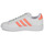 Schoenen Dames Lage sneakers Adidas Sportswear GRAND COURT 2.0 Wit / Corail