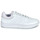 Schoenen Dames Lage sneakers Adidas Sportswear HOOPS 3.0 Wit
